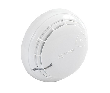 ИП 212-64-R3 без б/о (t° экспл. от -40 до +70С) извещатель пожарный дымовой оптико-электронный адресно-аналоговый Рубеж