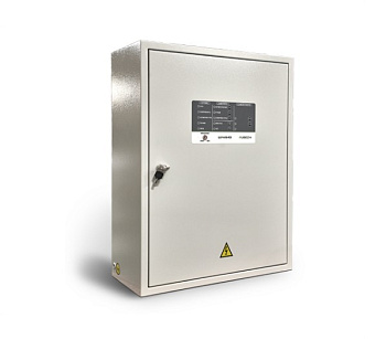 ШУН/В-7,5-00-УПП-R3 шкаф управления адресный Рубеж