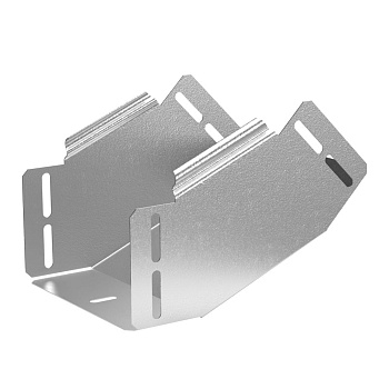 PR16.2044 угол вертикальный внутренний 45 градусов Стандарт HDZ 150х100 Промрукав