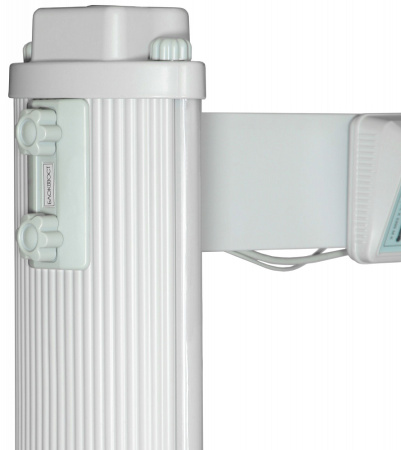 Блокпост РС X 1200 MK Арочный металлодетектор 