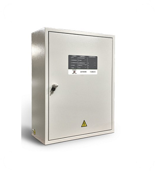 ШУН/В-5,5-01-УПП-R3 шкаф управления адресный Рубеж