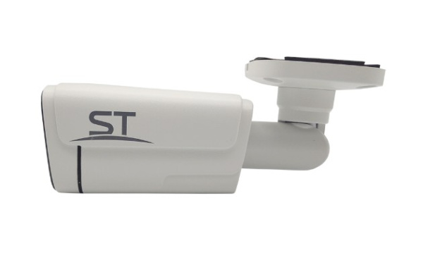 ST-SX8531 LIGHT 8Мп (2,8mm) (версия 2) уличная всепогодная IP-камера видеонаблюдения с встроенным микрофоном Space Technology