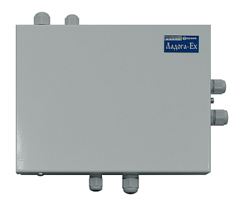 БРШС-Ex блок расширения шлейфов сигнализации Риэлта