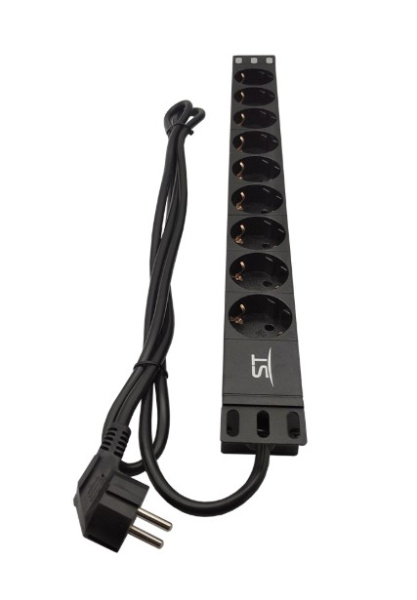 ST-PDU-09 блок розеток Space Technology