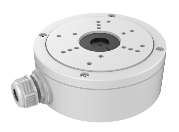 F-AY10023 монтажная коробка iFlow