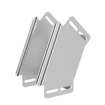 PR16.1571 Угол вертикальный внешний 45 градусов Стандарт HDZ 100х100 Промрукав