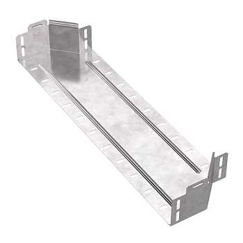 PR16.10990 Переходник симметричный Стандарт 600х500х80 Промрукав