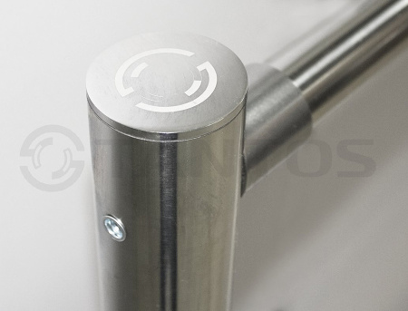 TSb-V стойка универсальная 3-х сторонняя Tantos 