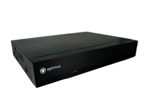 Prime NVR-5121 IP-видеорегистратор Optimus 