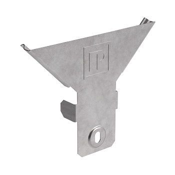 PR16.8207 крышка ответвителя вертикального Стандарт 50 Промрукав