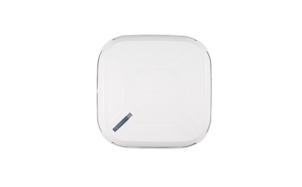 ИП 212-А041 "ALEKSA" цвет корпуса RAL 7015 извещатель пожарный дымовой оптико-электронный радиоканальный адресно-аналоговый (Рубеж)