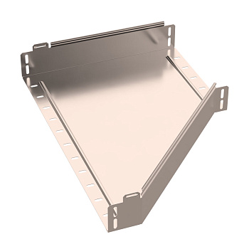 PR16.5634 Переходник левый Стандарт INOX (AISI 409) 600х300х80 Промрукав