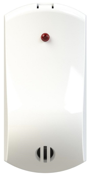 Стекло-3РК (ИО 32910-4) извещатель охранный поверхностный звуковой радиоканальный Риэлта