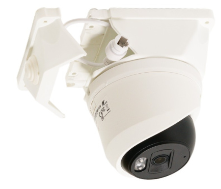 УМК-6 монтажная коробка для установки и подключения уличных видеокамер SLT