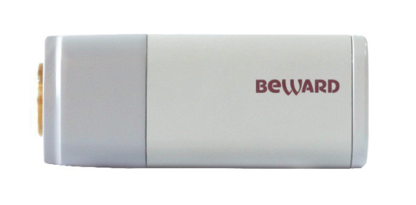 BD4780 внутренняя IP-камера видеонаблюдения с встроенным микрофоном Beward
