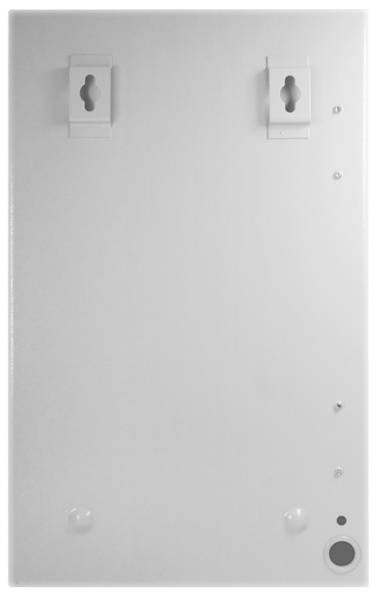 Бокс-12 исп.01 (Бокс-12/34М5-Р) бокс для аккумуляторов Болид