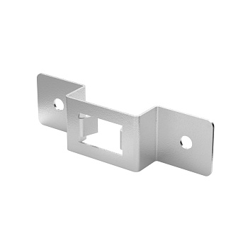 PR16.1845 скоба профиля HDZ ГЭМ Промрукав