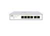 WI-PCES306G v2 настраиваемый гигабитный коммутатор серии Easy Smart с функцией PoE Wi-Tek