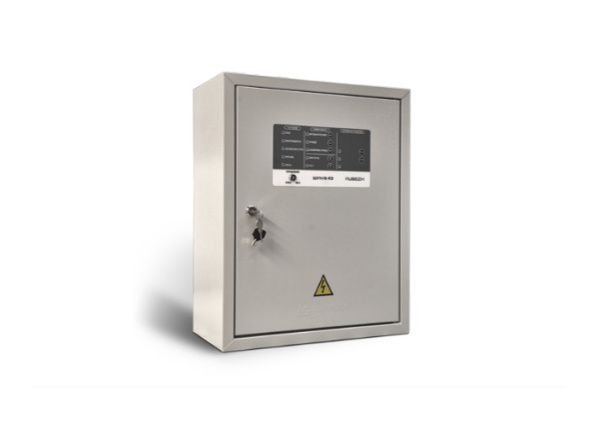 ШУН/В-О-1,5-03-R3 шкаф управления адресный Рубеж