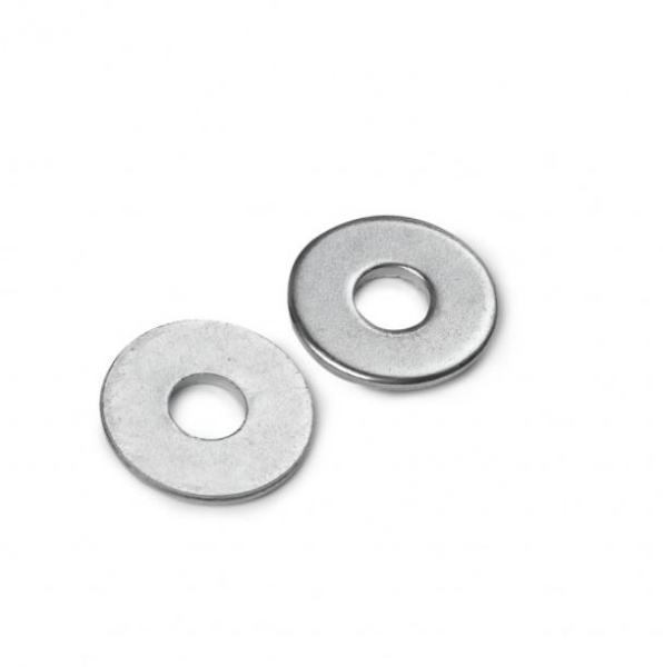 864-005 шайба М6У усиленная (1000 шт/уп) ПожТехКабель PTK-Accessories