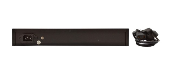 ST-S242POE (24G/2G/2S/340W/A)PRO (версия 2) сетевой PoE коммутатор Space Technology