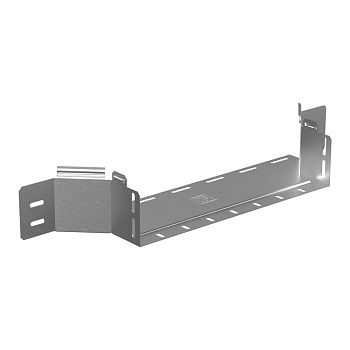 PR16.1312 Ответвитель горизонтальный Стандарт HDZ 400х100 Промрукав