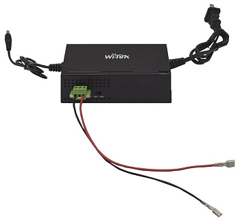 WI-PS302G-UPS инжектор с функцией UPS Wi-Tek