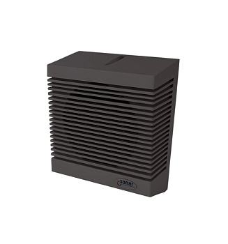 Sonar SW-01 (корпус черный) оповещатель пожарный речевой Sonar