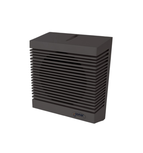 Sonar SW-01 (корпус черный) оповещатель пожарный речевой Sonar