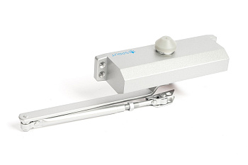SPRUT Door Closer-121GR доводчик дверной до 90 кг Бастион