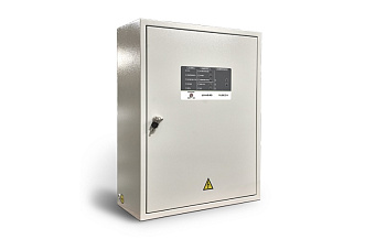 ШУН/В-О-0,37-01-УК15-R3 шкаф управления адресный Рубеж