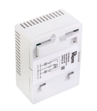 MFR 012-2 гигростат ЦМО