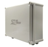 ST-S43POE (4G/1G/1S/65W/А/OUT) PRO (версия 3) сетевой PoE коммутатор Space Technology
