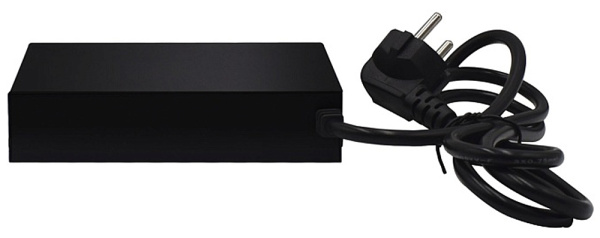 WI-PS205H коммутатор неуправляемый Wi-Tek