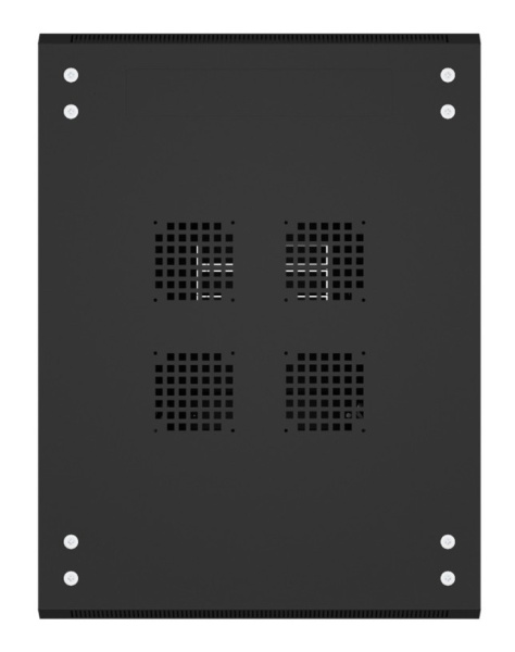SKAT TB-22R680GF-B шкаф напольный универсальный серверный 22U 