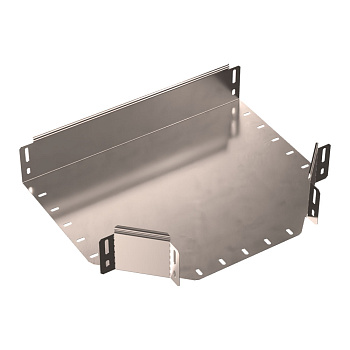 PR16.2879 ответвитель Т-образный Стандарт INOX (AISI 409) 300х100 Промрукав