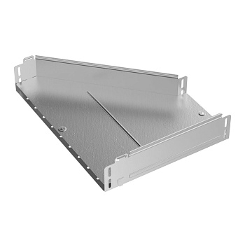 PR16.1445 Переходник правый Стандарт HDZ 500х200х100 Промрукав