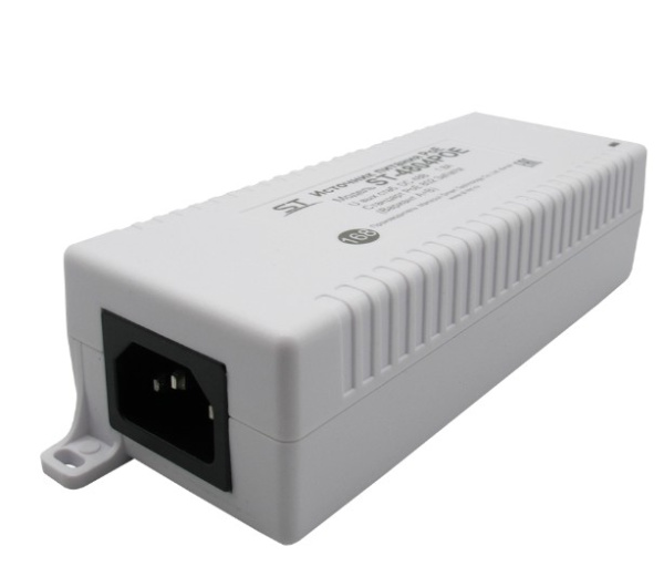 ST-4804POE источник питания POE однопортовый Space Technology