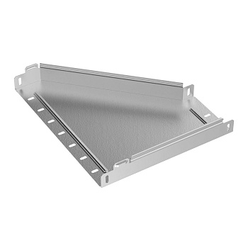 PR16.1434 Переходник правый Стандарт HDZ 400х150х50 Промрукав