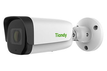 TC-C35US Spec:I8/A/E/Y/M/2.8-12mm/V4.0 уличная IP-камера видеонаблюдения с встроенным микрофоном Tiandy