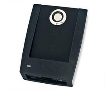 Z-2 (мод.EHTZ RF) темный считыватель бесконтактный для proxi-карт IronLogic