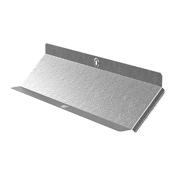 PR16.2097 Крышка угла вертикального внутреннего 90 градусов Стандарт HDZ 500 Промрукав