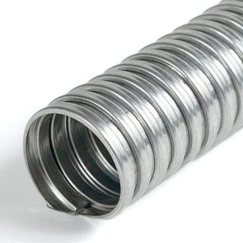 PR.09181 металлорукав Р3-Х-18 (50м/уп) Строитель