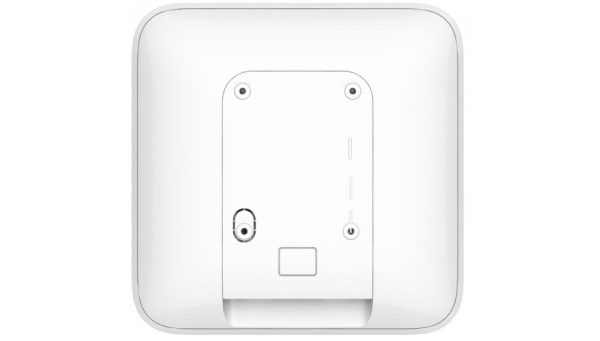 DS-PWA96-M-WE охранная контрольная панель AX PRO