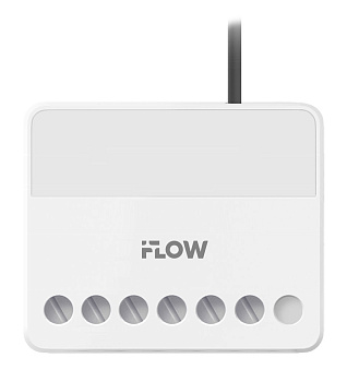 F-PM-P401R1L (Аналог ACT-T1341MF) беспроводное слаботочное реле дистанционного управления iFlow