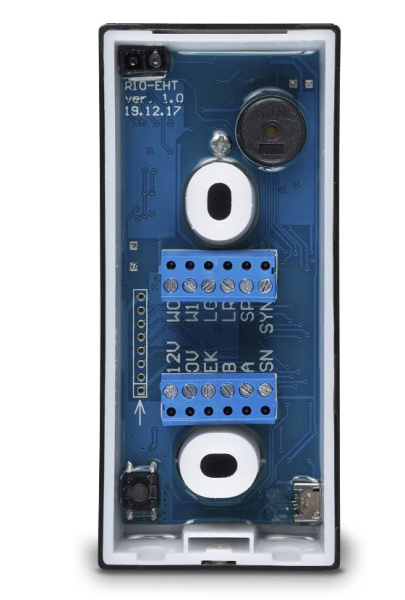 R10-MF базовый считыватель RusGuard