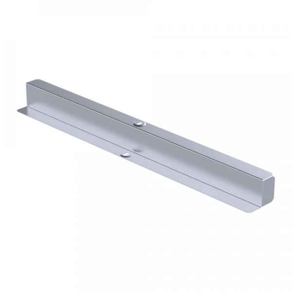 PR16.5718 переходник по высоте Стандарт INOX (AISI 409) 600х100х50 Промрукав