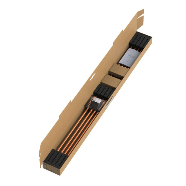 К2М-321M16-6.0М1 комплект заземления, L-6 м ХАКЕЛЬ