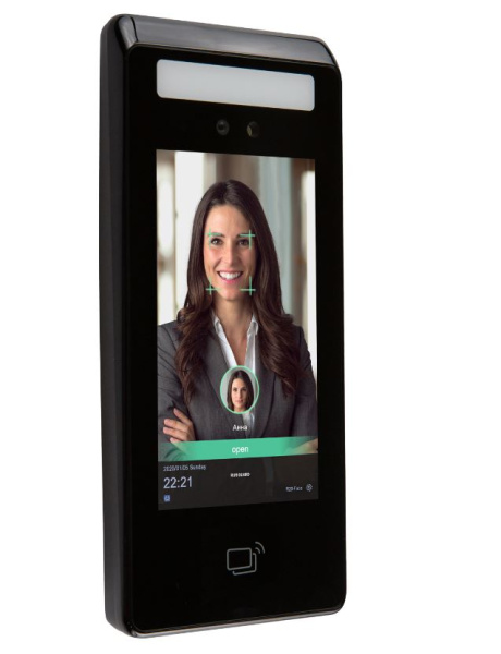 R20-Face (5W) терминал распознавания лиц RusGuard