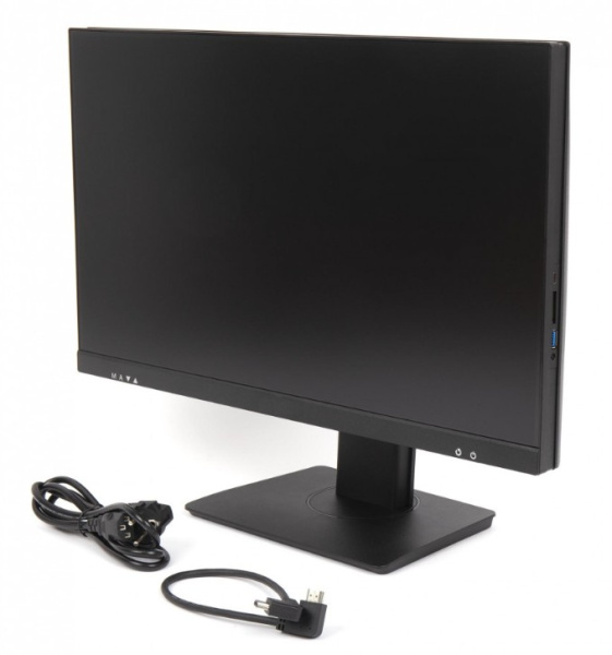 УРМ-ОРИОН исп.2 системный блок с установленным программным обеспечением Болид